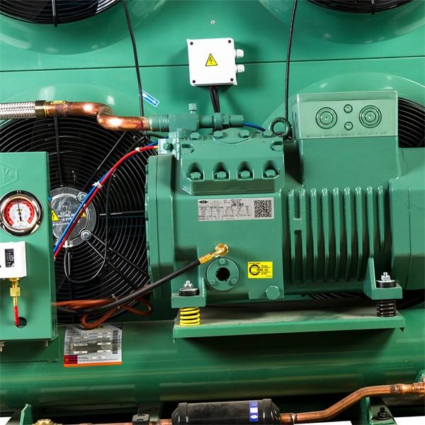 R404 Compressor Bitzer