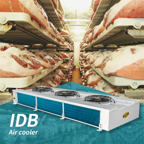 Industrial operation room air cooler