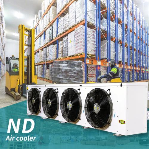 industrial evaporative air cooler