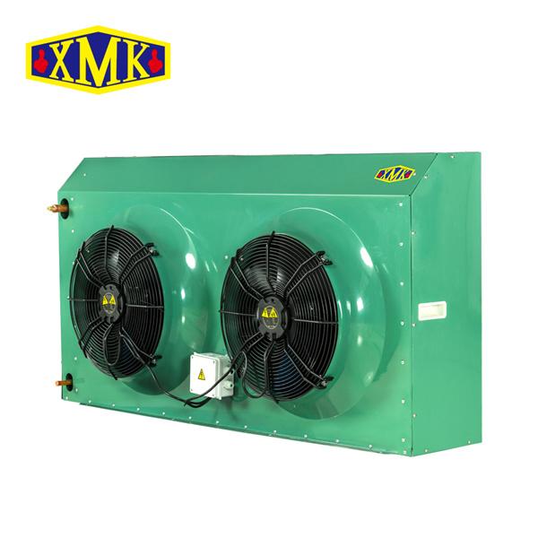air-cooled condenser