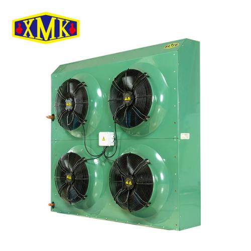Hectáreas Consejos techo Condensadores Enfriados Por Aire Proveedores, HC Serie Condensador Enfriado Con  Aire -XMK Refrigeración