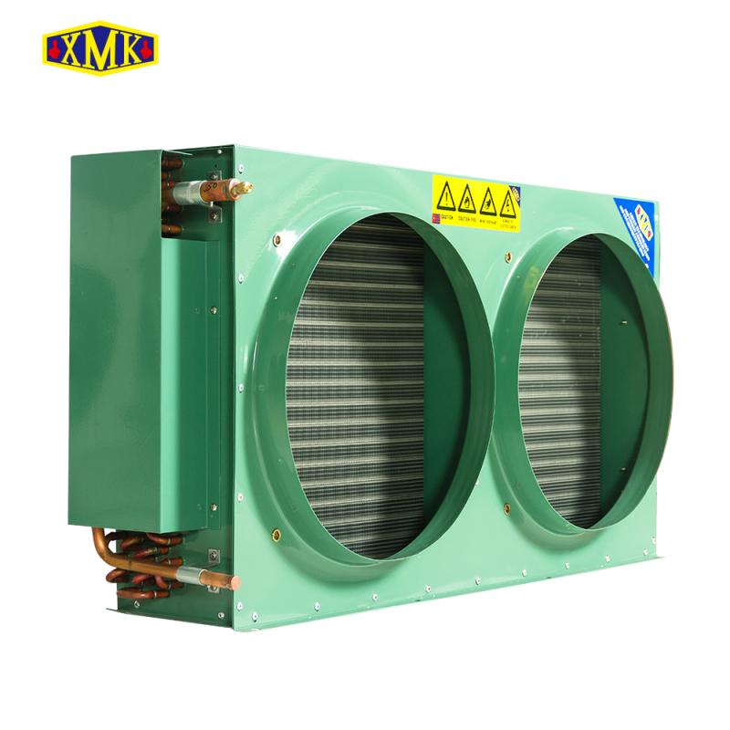 10HP air cooled condenser