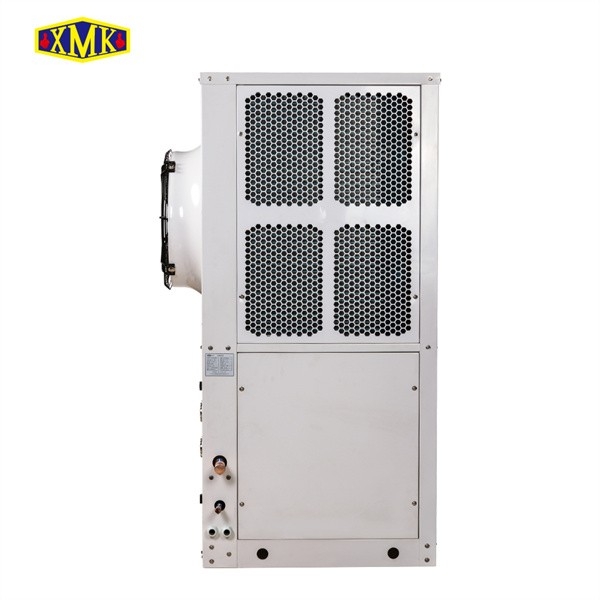 Refrigeration Compressor Units -XMK