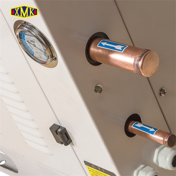 Refrigeration Compressor Units -XMK